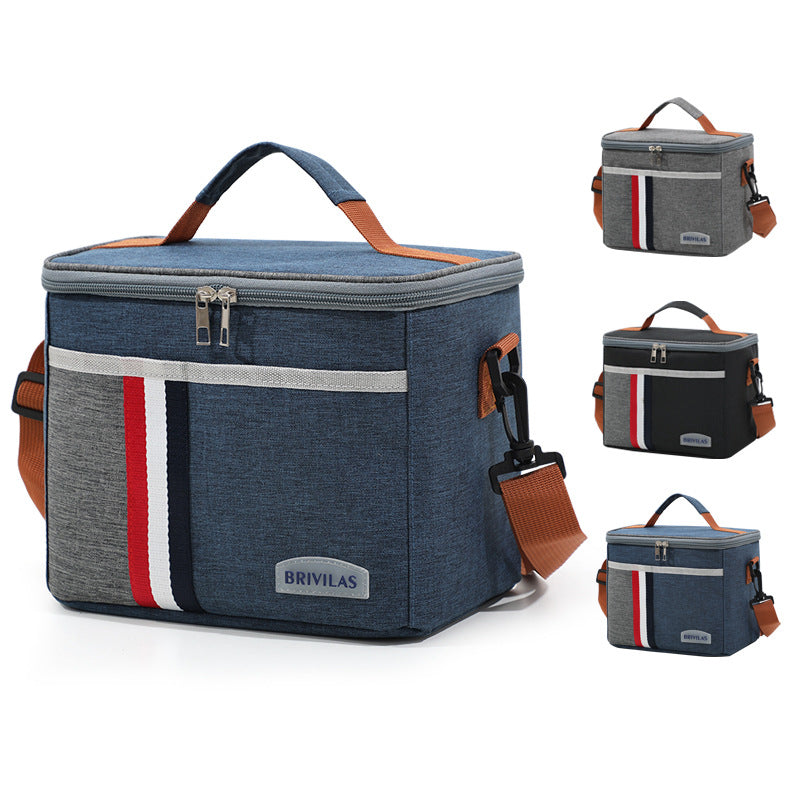 Insulated Lunch — product view 1
