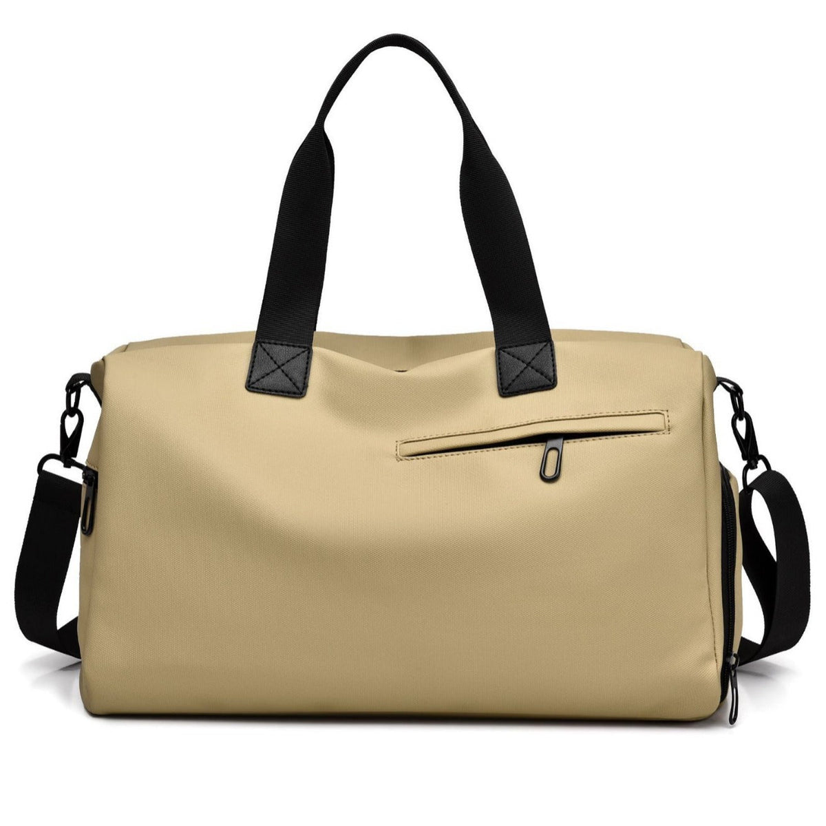 Spacious Travel Duffel Bag LoungeYard — product view 4