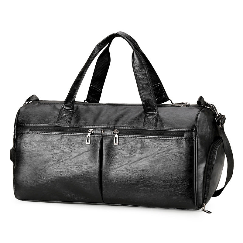 Gymnastics Travel Bag LoungeYard — product view 5