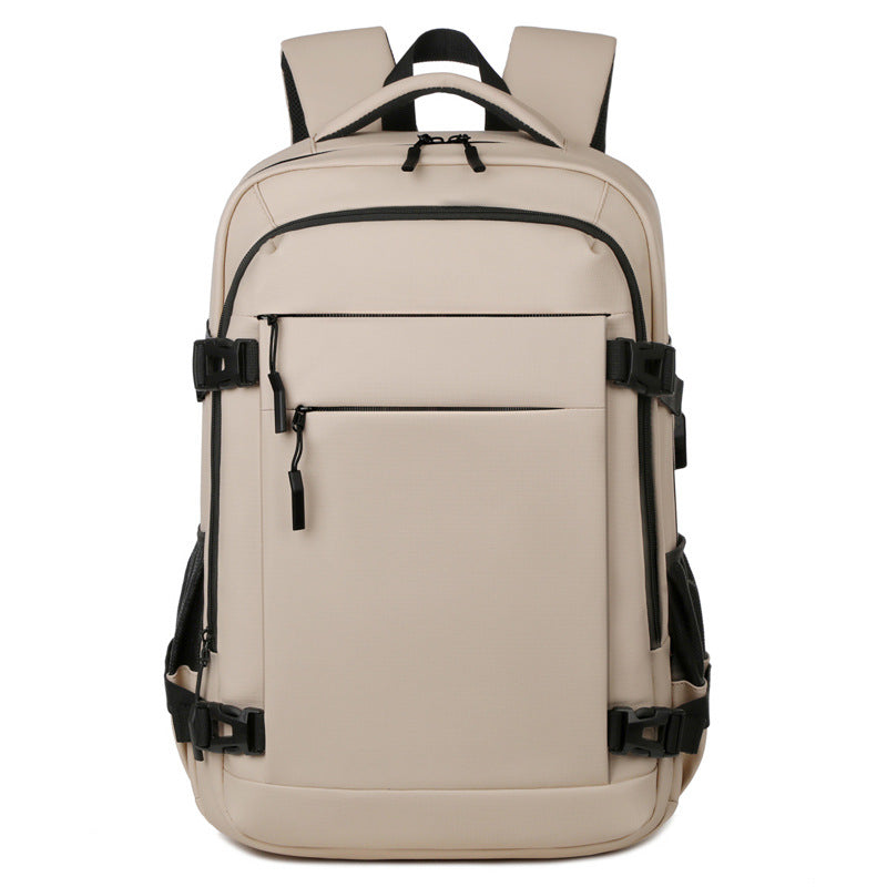 High-Performance Multi-Compartment Adventure Backpack LoungeYard — product view 1