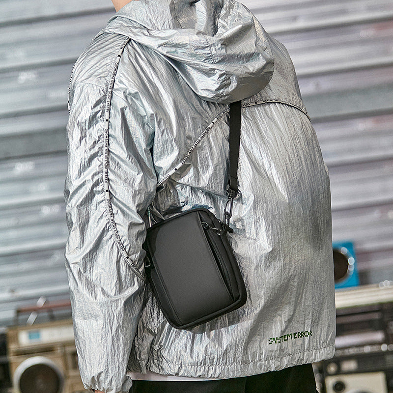 Versatile Crossbody Bag LoungeYard — product view 3