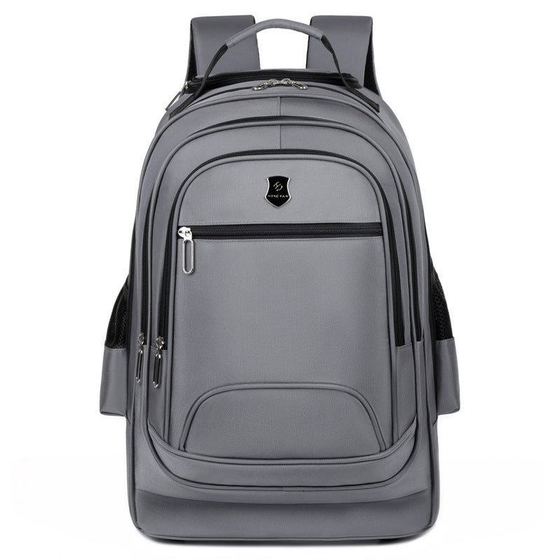 High-Performance Multi-Compartment Backpack LoungeYard — product view 6