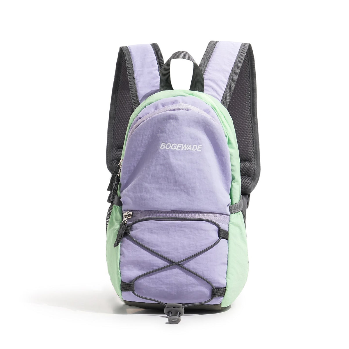 Compact Outdoor Daypack LoungeYard — product view 6
