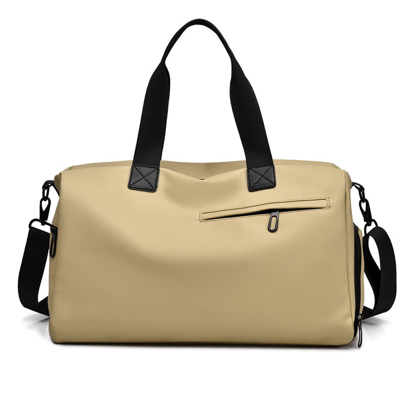 Durable Gym Duffle Bag LoungeYard — product view 5