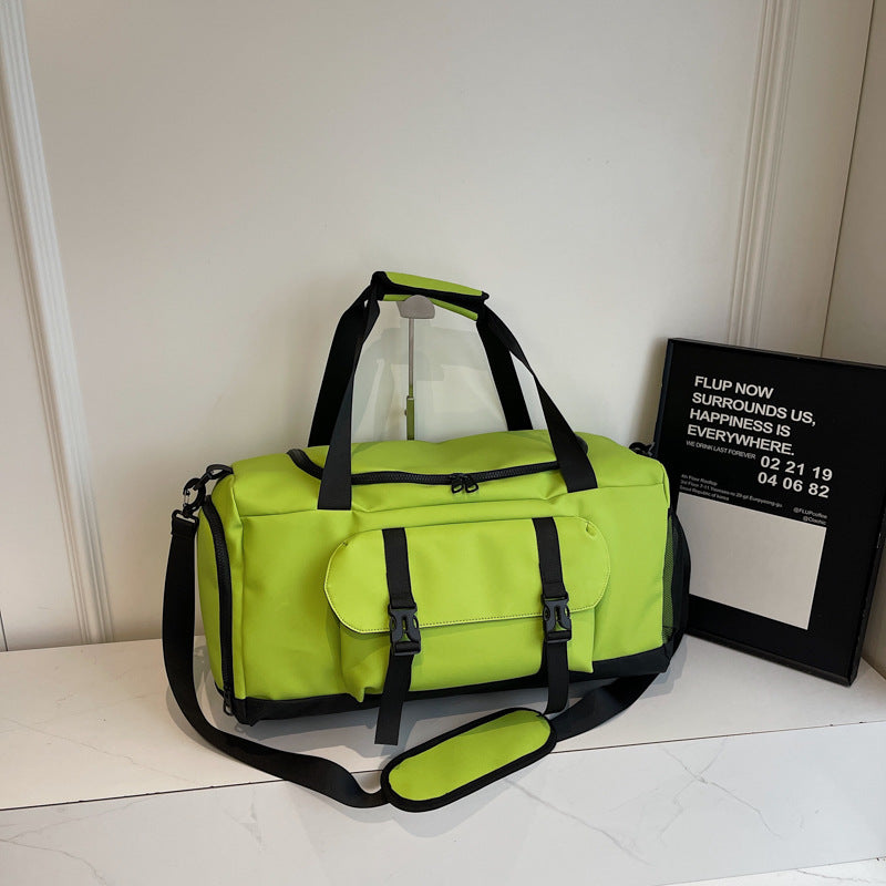Versatile Travel Holdall — product view 7