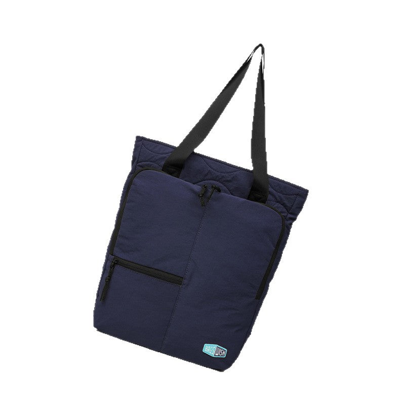 Practical Carry Bag With Versatile Division LoungeYard — product view 1
