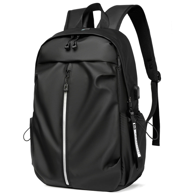 Versatile Everyday Backpack LoungeYard — product view 6