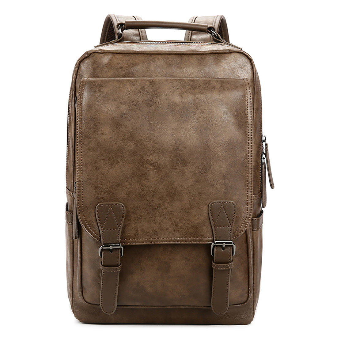 Elegant Premium Laptop Backpack LoungeYard — product view 6