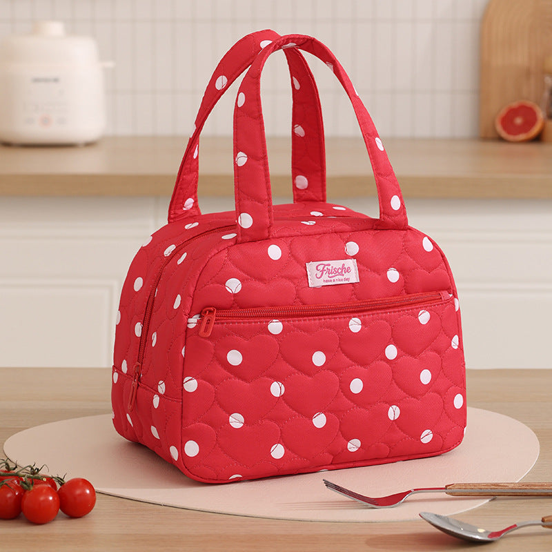 Stylish Animal Print Handbag LoungeYard — product view 1