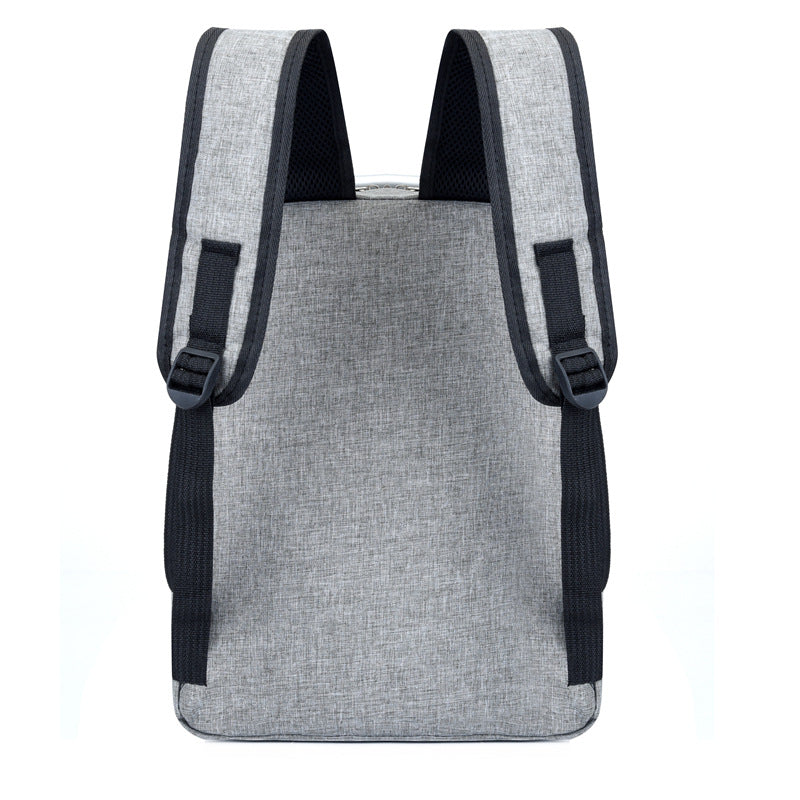 Laptop Rucksack LoungeYard — product view 3