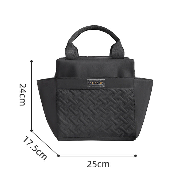 Multifunctional Insulated Storage Tote LoungeYard — product view 7