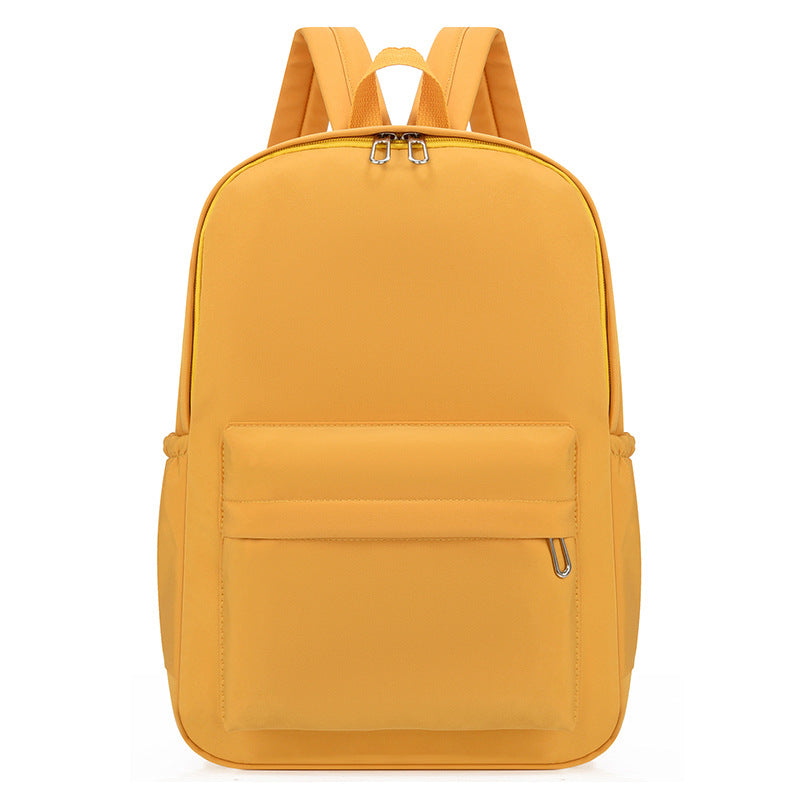 Urban Lightweight Backpack LoungeYard — product view 3