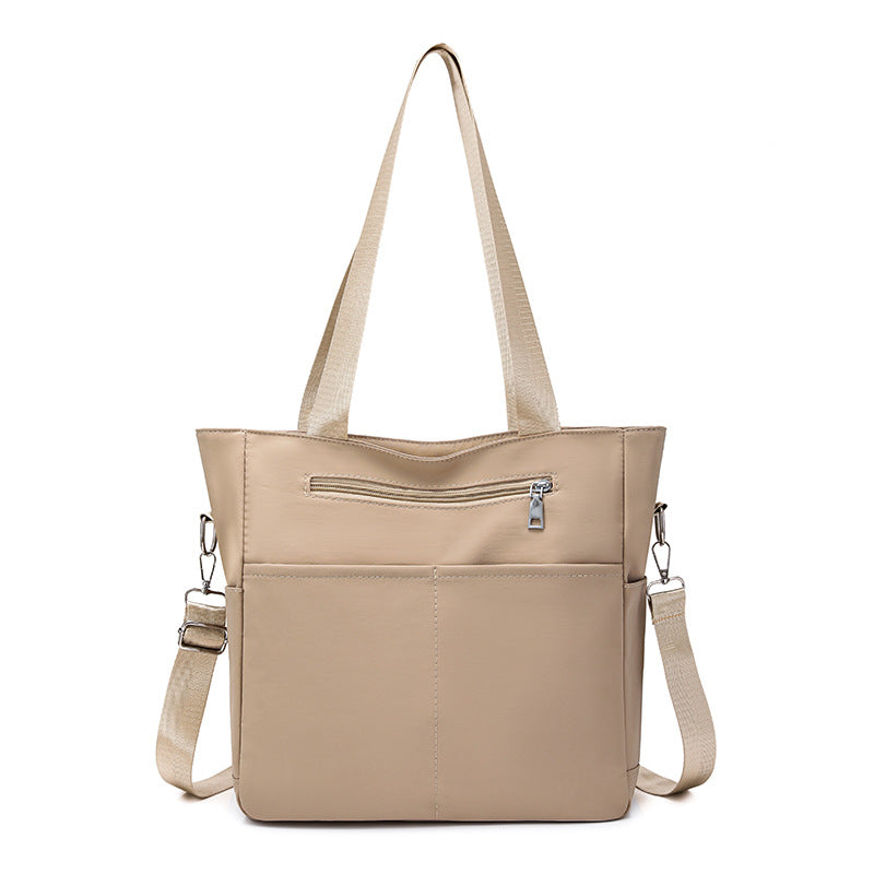 Chic Versatile Handbag LoungeYard — product view 4
