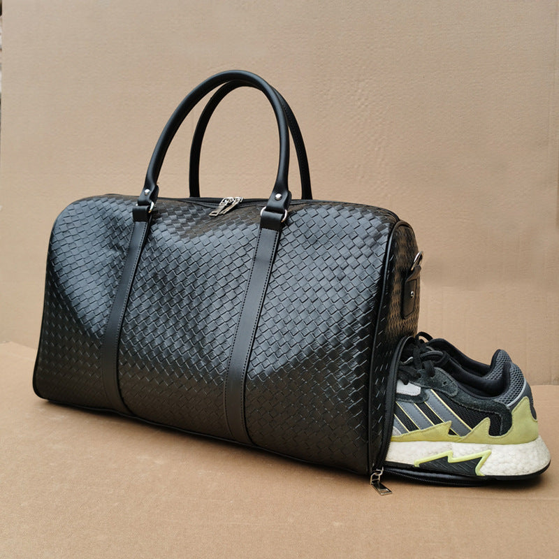 Travel Duffel Bag LoungeYard — product view 7