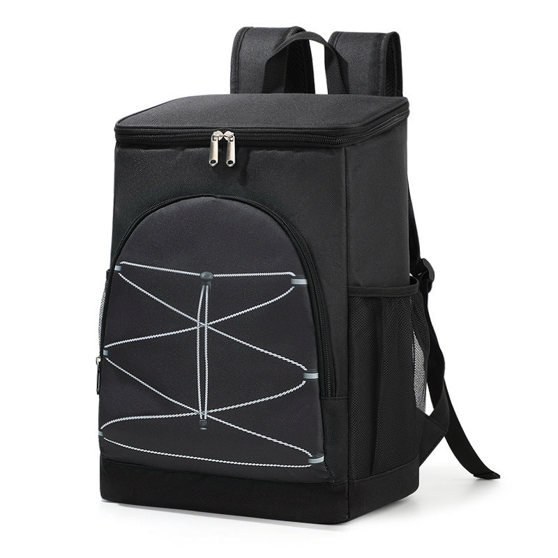 Multi-functional cooler backpack LoungeYard — product view 2