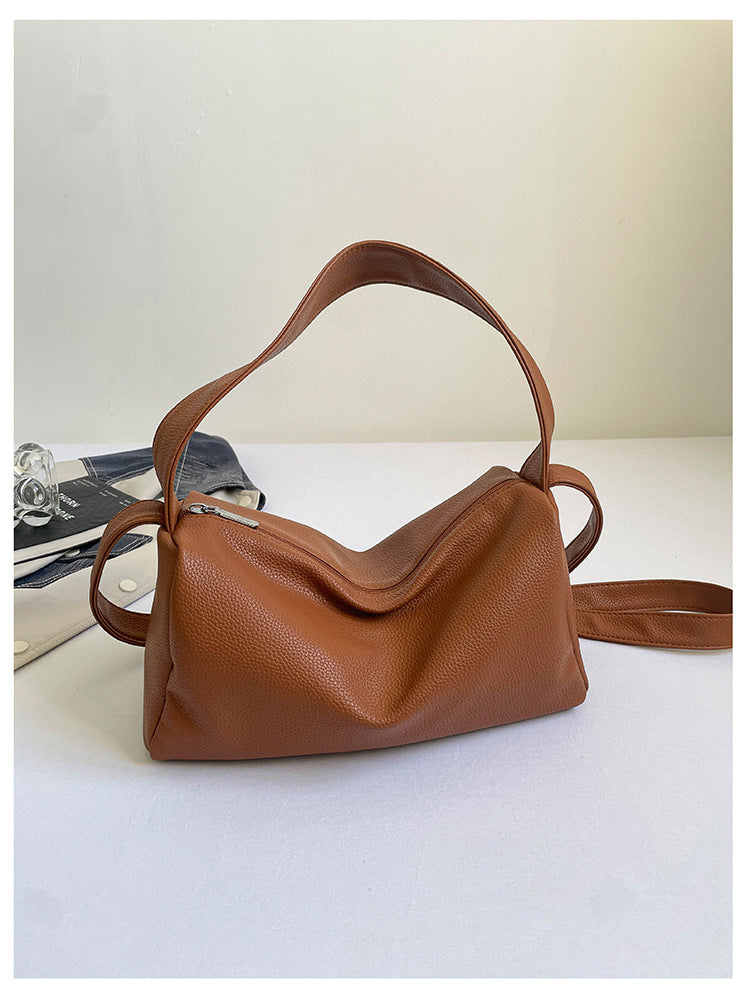 Contemporary Clutch Bag — product view 7