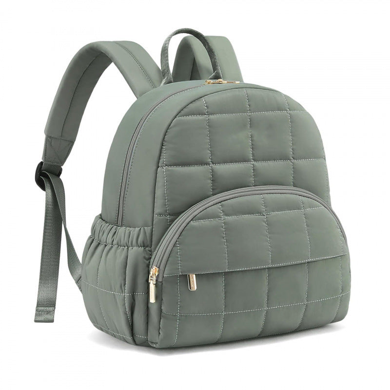 Padded Design Backpack LoungeYard — product view 6