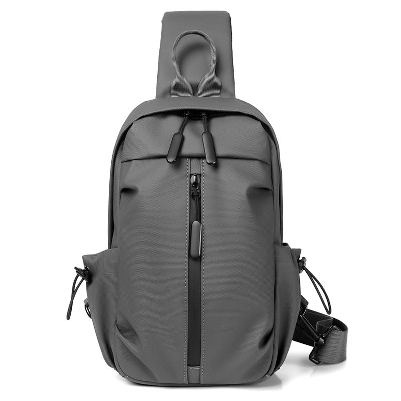 Crossbody Sling Bag with Anti-Theft Features LoungeYard — product view 6