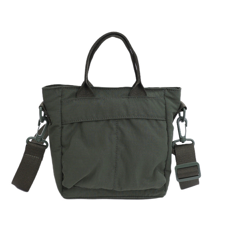 Multi-Pocket Casual Utility Tote — product view 3