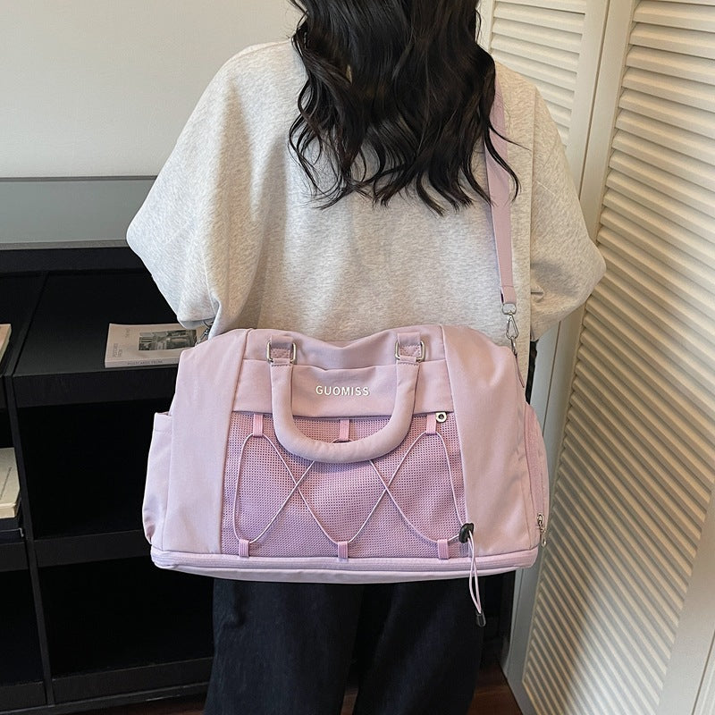 Travel Tote — product view 1