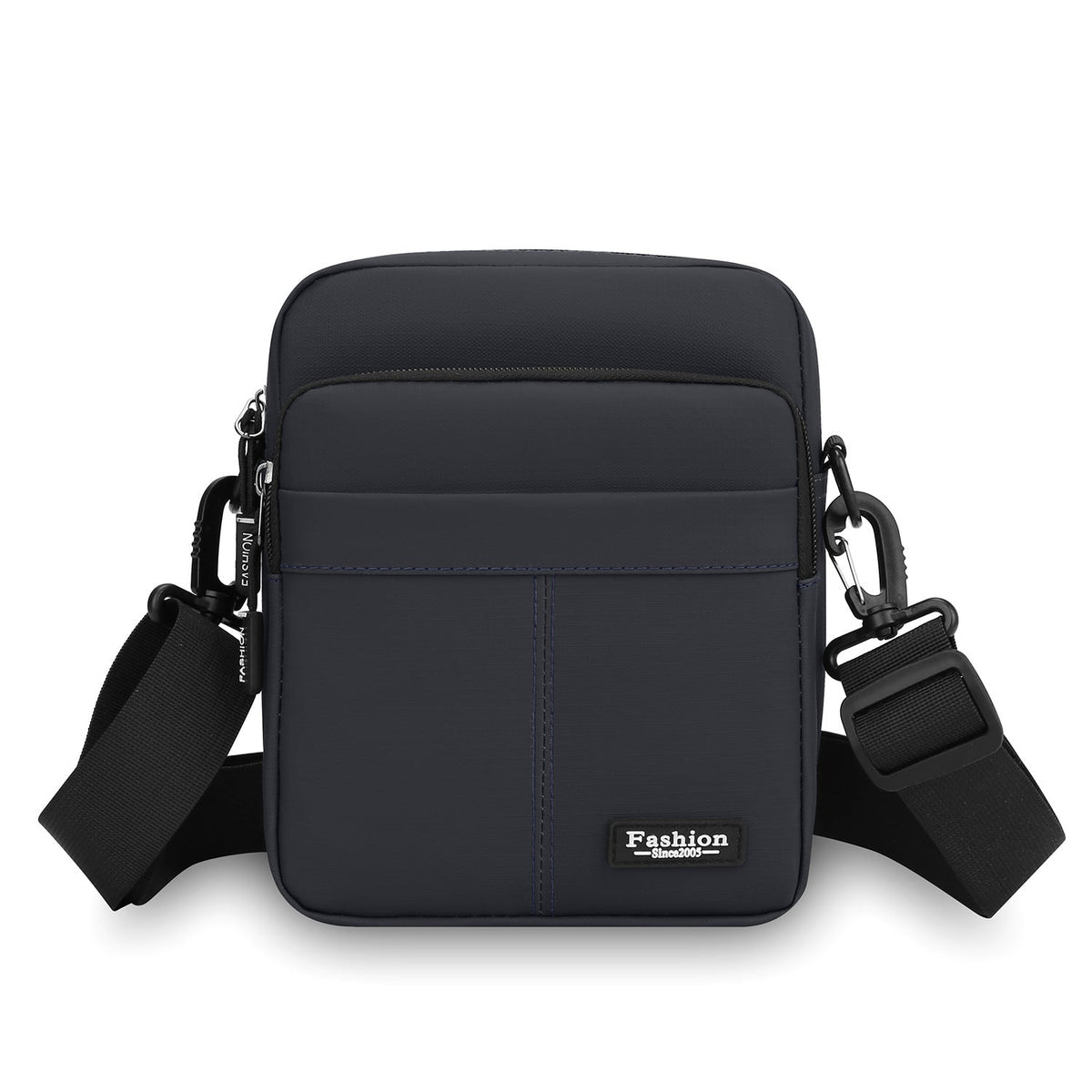 Sleek Compact Crossbody Bag LoungeYard — product view 4
