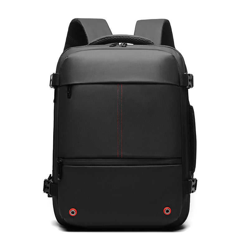 Multi-Functional High-Capacity Backpack LoungeYard — product view 3