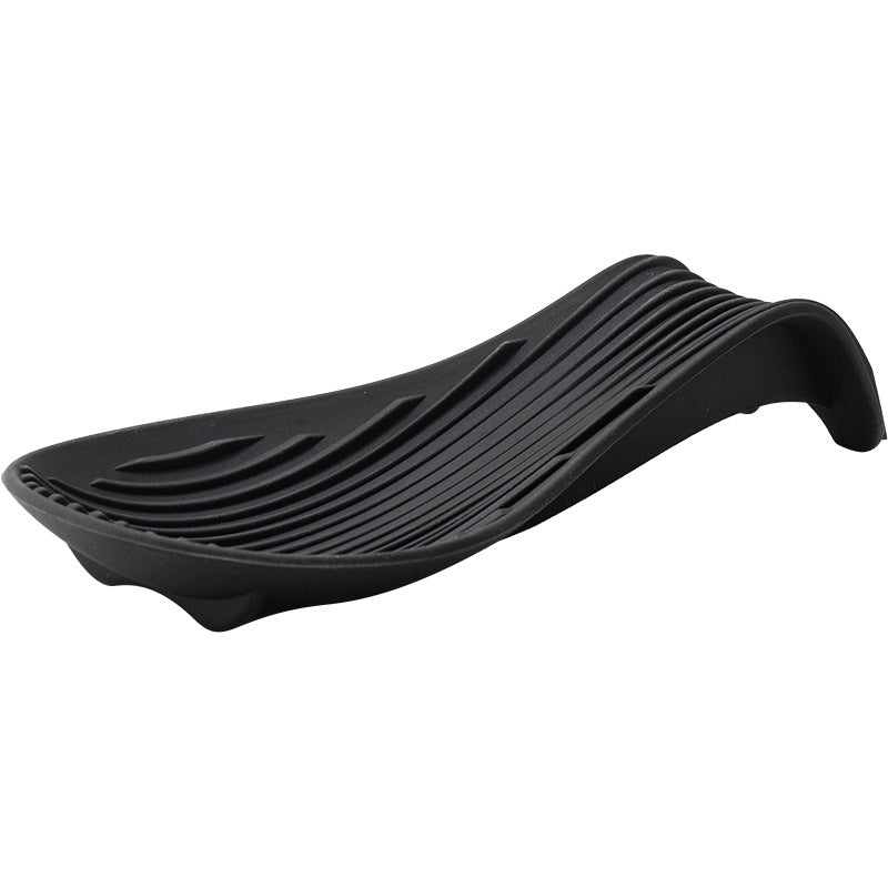 Multifunctional Silicone Kitchen Mat LoungeYard — product view 7