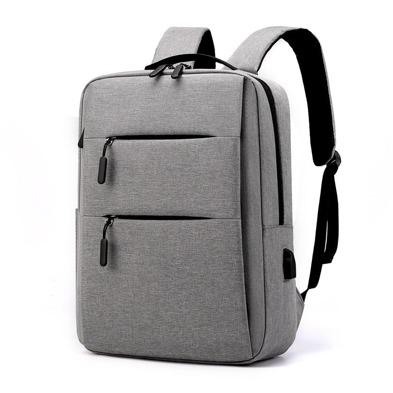 Sleek Professional Business Backpack LoungeYard — product view 4