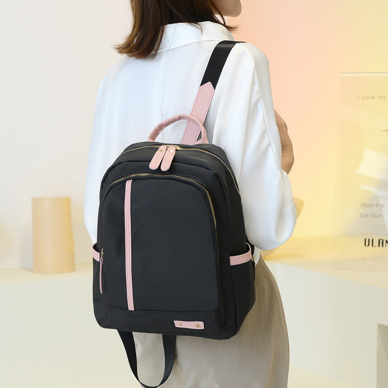 Modern Utility Backpack LoungeYard — product view 3