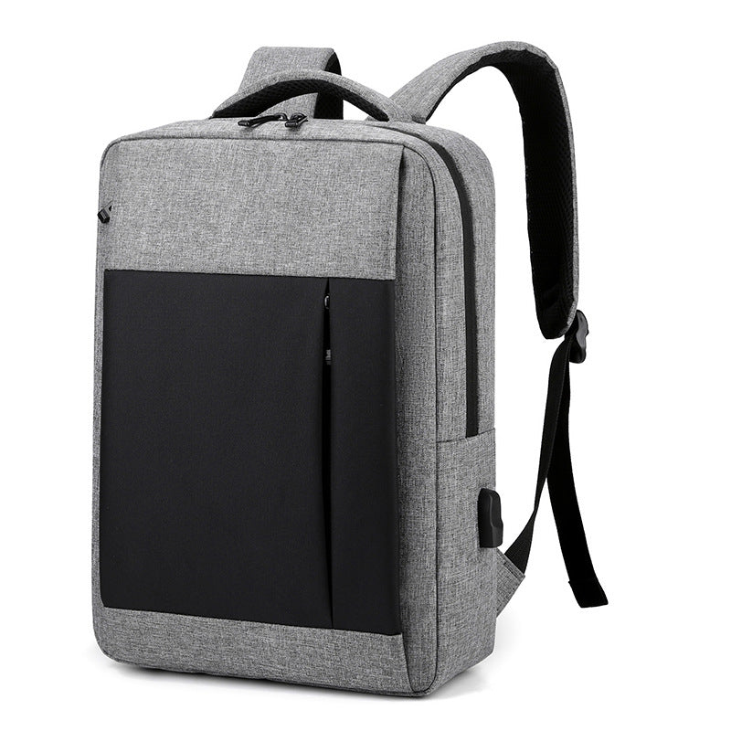 Versatile Travel Backpack LoungeYard — product view 7