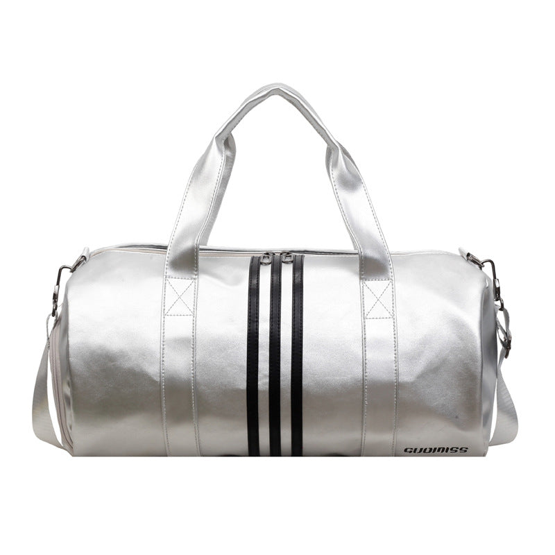 Durable Gym Duffel Bag LoungeYard — product view 7