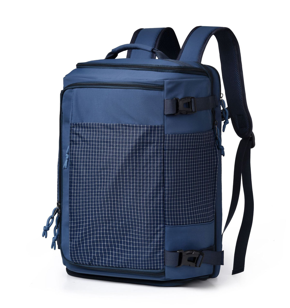 Multi-Functional Urban Backpack LoungeYard — product view 6