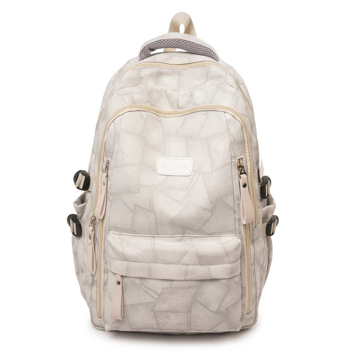 Multipurpose Tech Backpack LoungeYard — product view 5