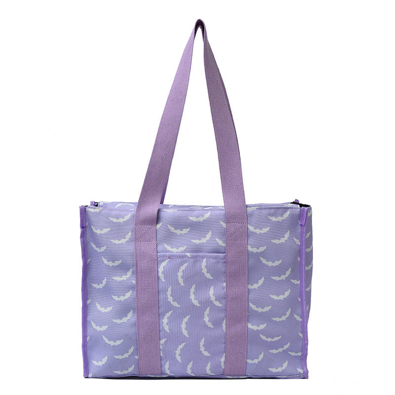 WoVersatile Large Capacity Tote Bag LoungeYard — product view 5