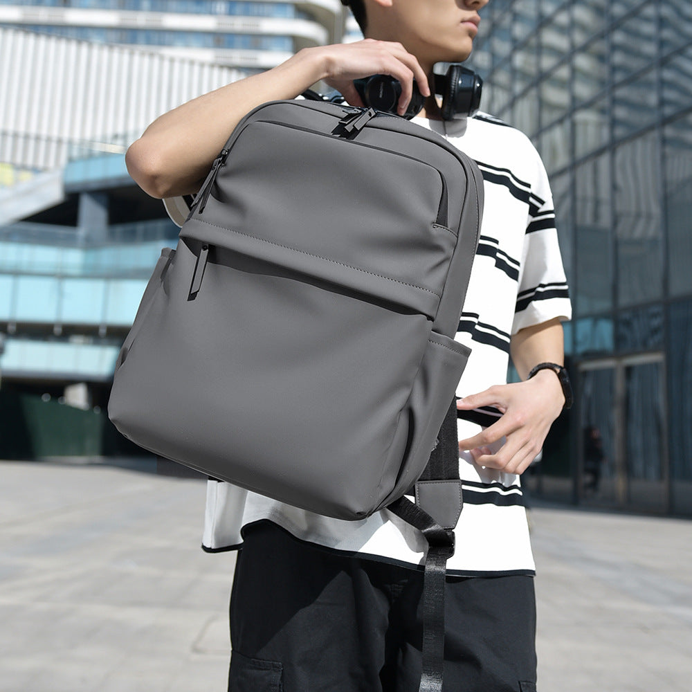 Versatile Travel Backpack LoungeYard — product view 2