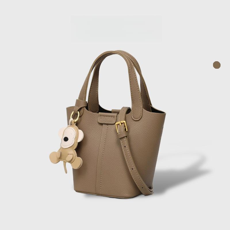 Structured Mini Tote Bag LoungeYard — product view 1