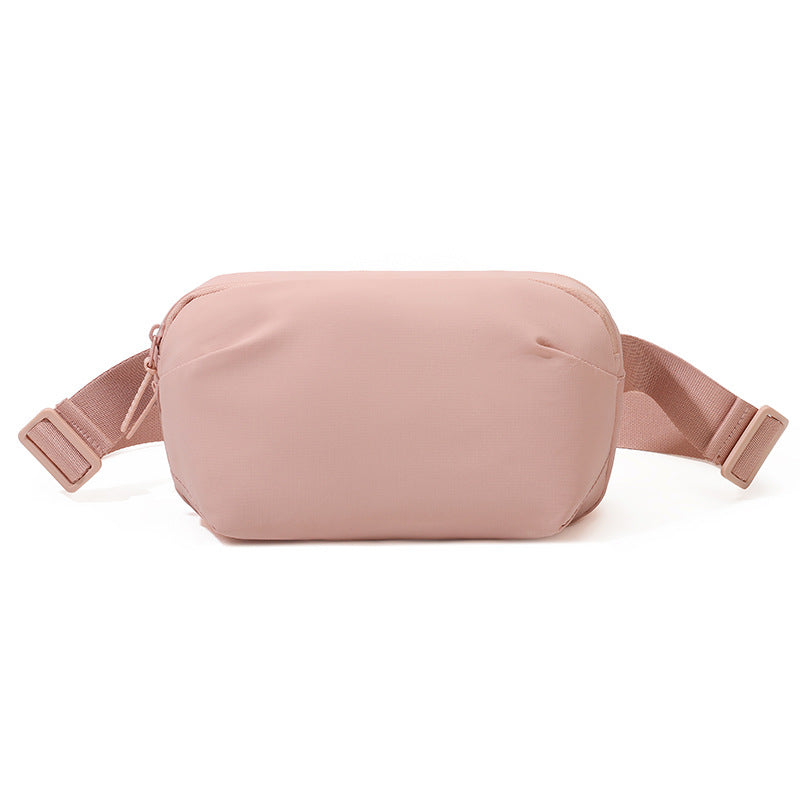 Lightweight Adjustable Waist Pack LoungeYard — product view 7