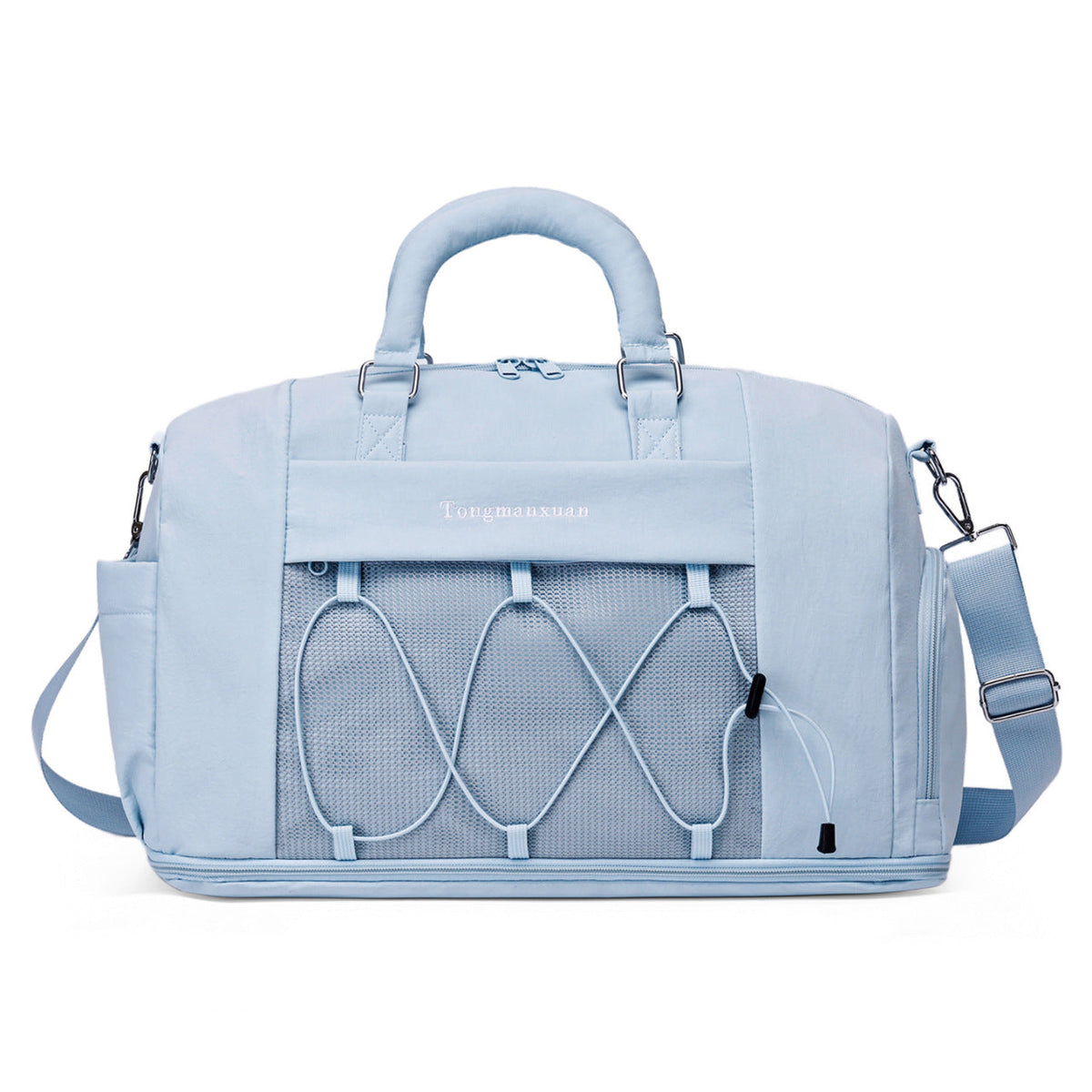 Multi-Purpose Gym Duffle Bag — product view 3
