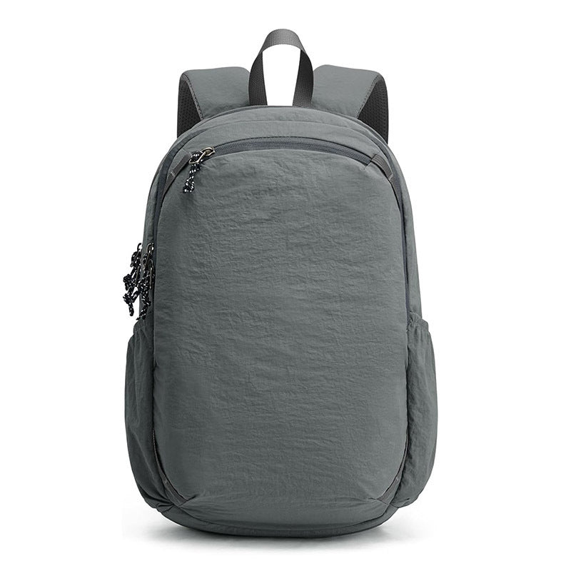 Lightweight Multi-Functional Adventure Backpack LoungeYard — product view 1