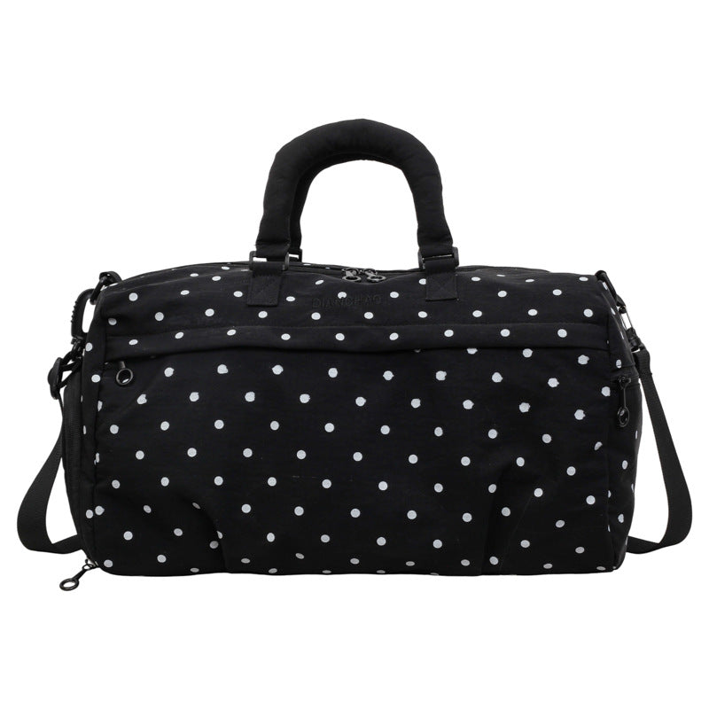 Practical Weekend Bag LoungeYard — product view 7