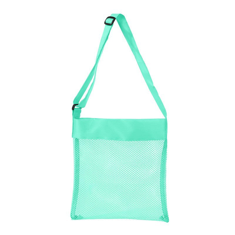 Net Shoulder Bag LoungeYard — product view 7