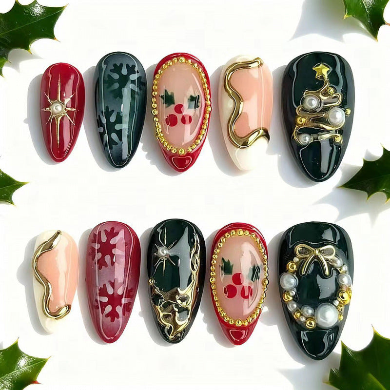 Decorative Nail Art — product view 2