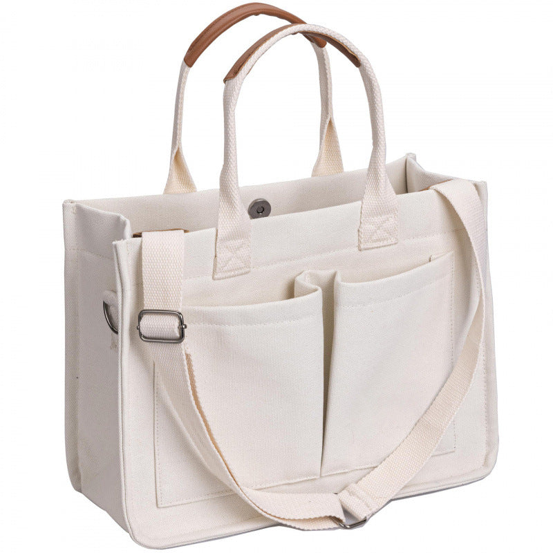 Practical Organizer Handbag LoungeYard — product view 3