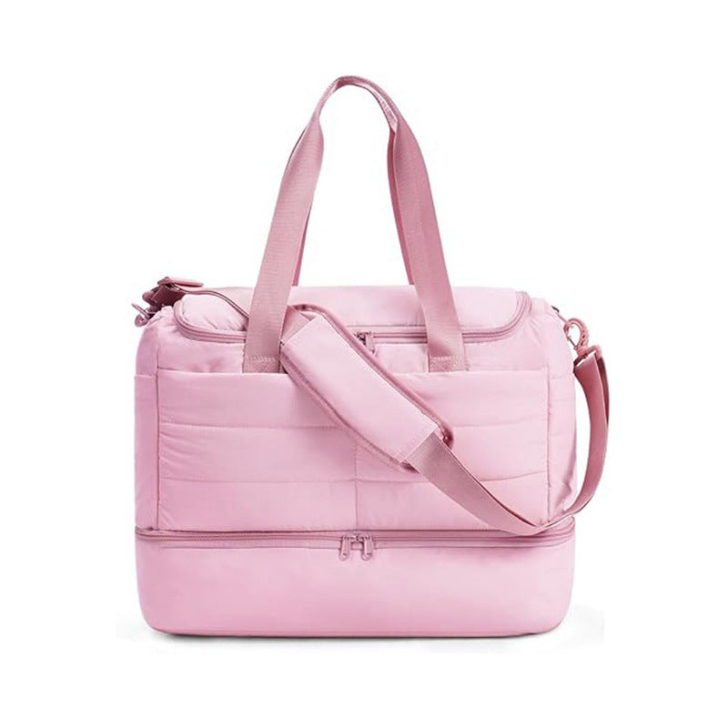 Multifunctional Travel Bag LoungeYard — product view 5