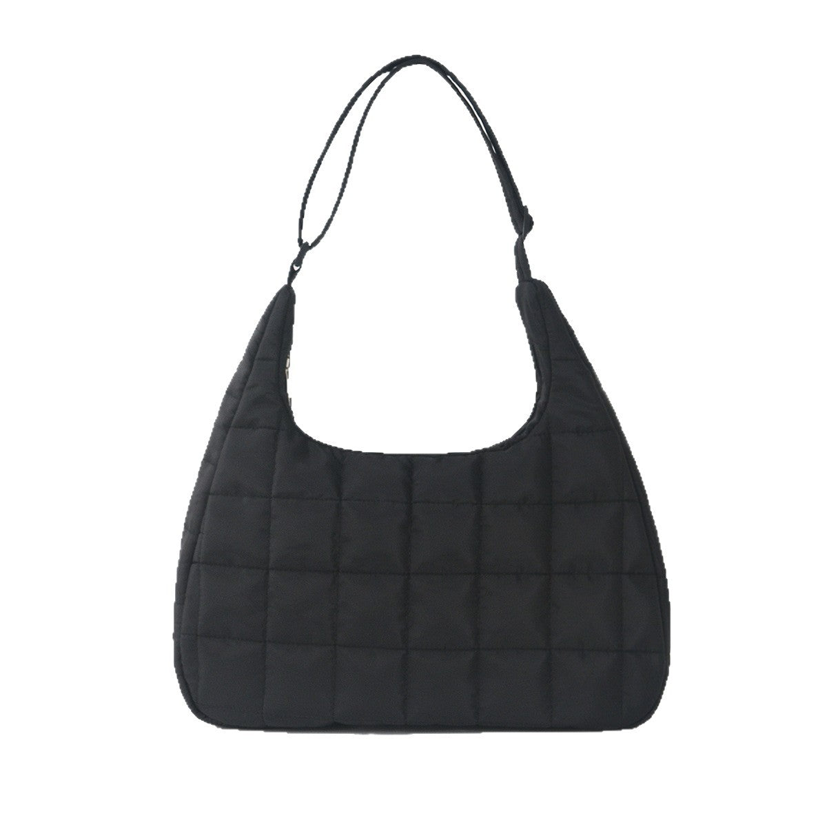Fashionable and Padded Shoulder Bag LoungeYard — product view 5