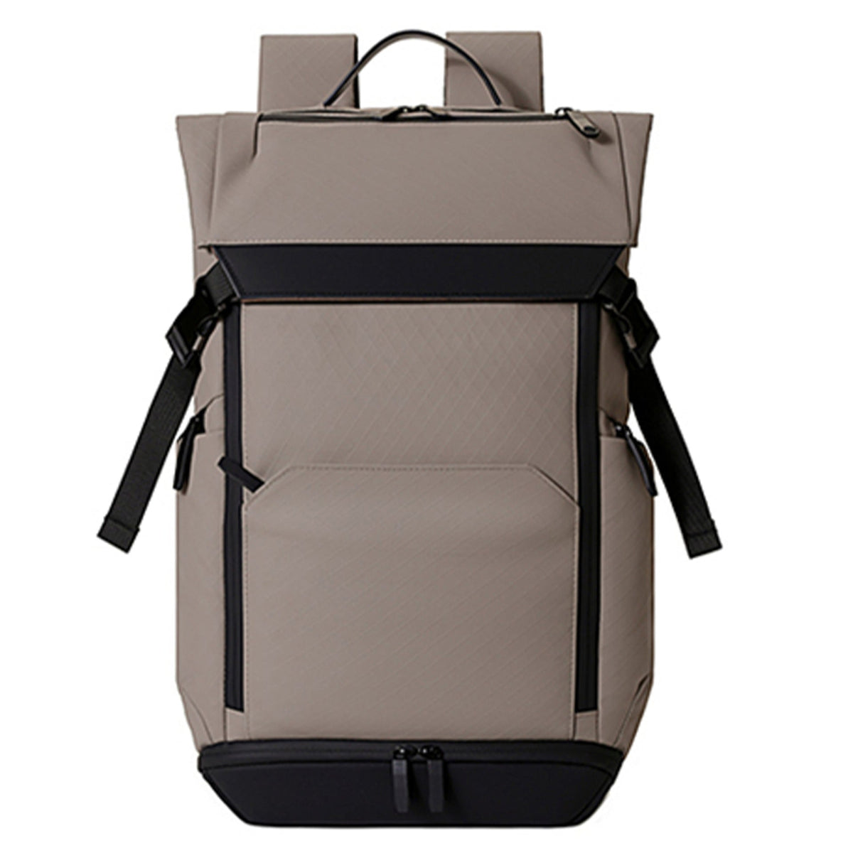 Innovative Multi-Function Travel Backpack — product view 5
