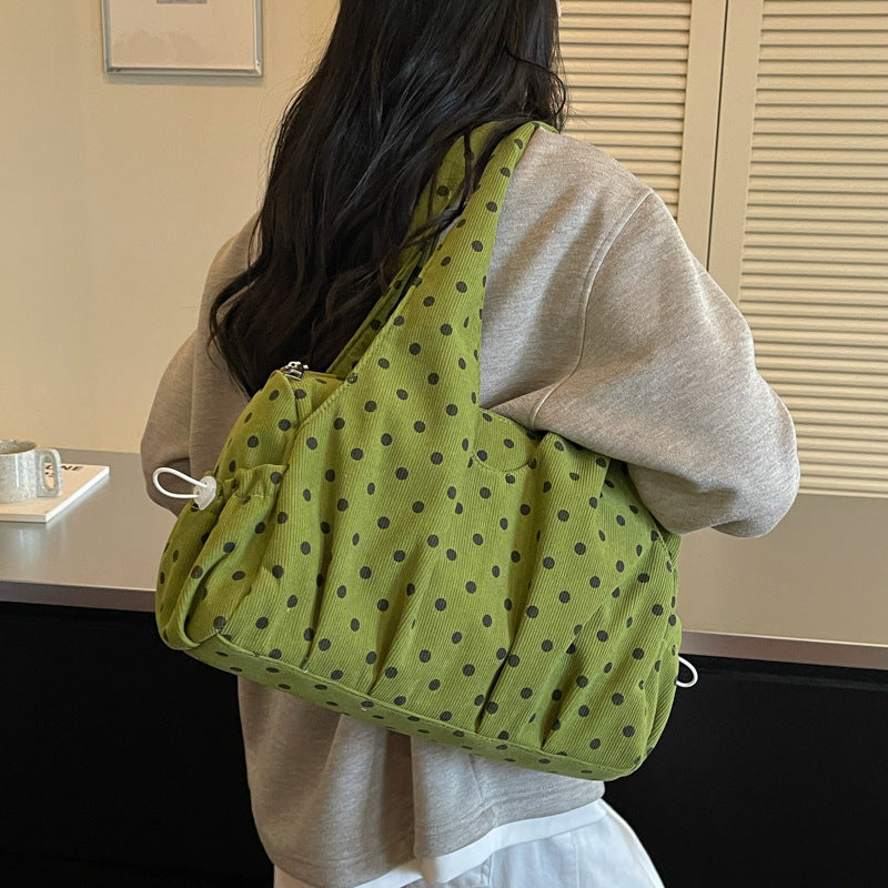 Multi-Functional Tote Bag — product view 5
