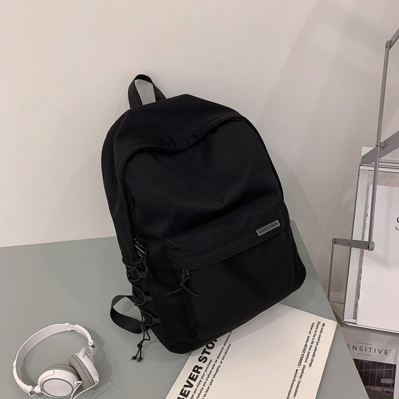 Casual Everyday Backpack — product view 1