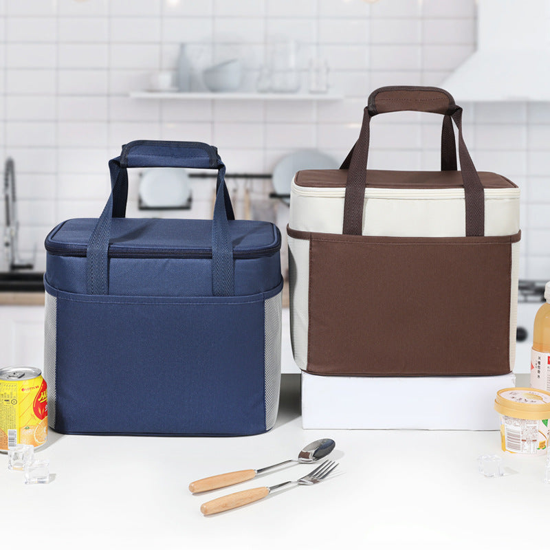 Insulated Food Carrying Cooler LoungeYard — product view 1