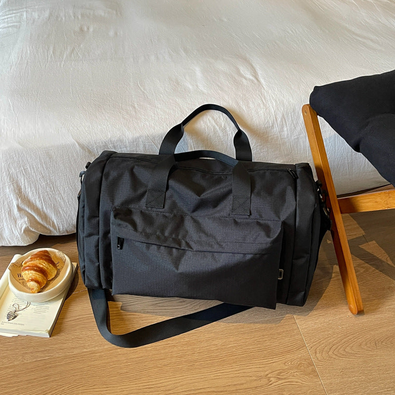 Multi-Functional Sport Duffel Bag — product view 1